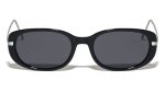 Retro Fashion Wide Butterfly Wholesale Sunglasses