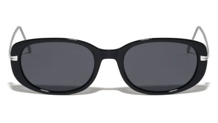 Retro Fashion Wide Butterfly Wholesale Sunglasses